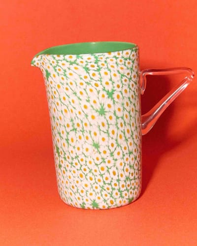 Full Murrina Jug