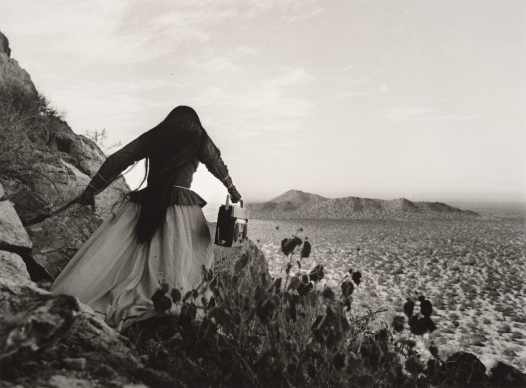 Graciela Iturbide