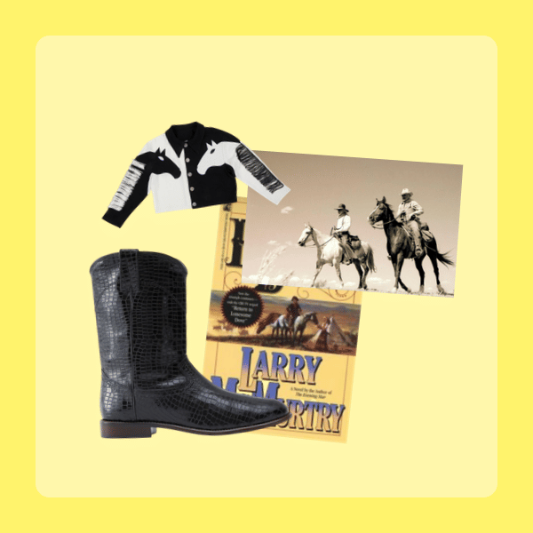Lonesome Dove Starter Pack