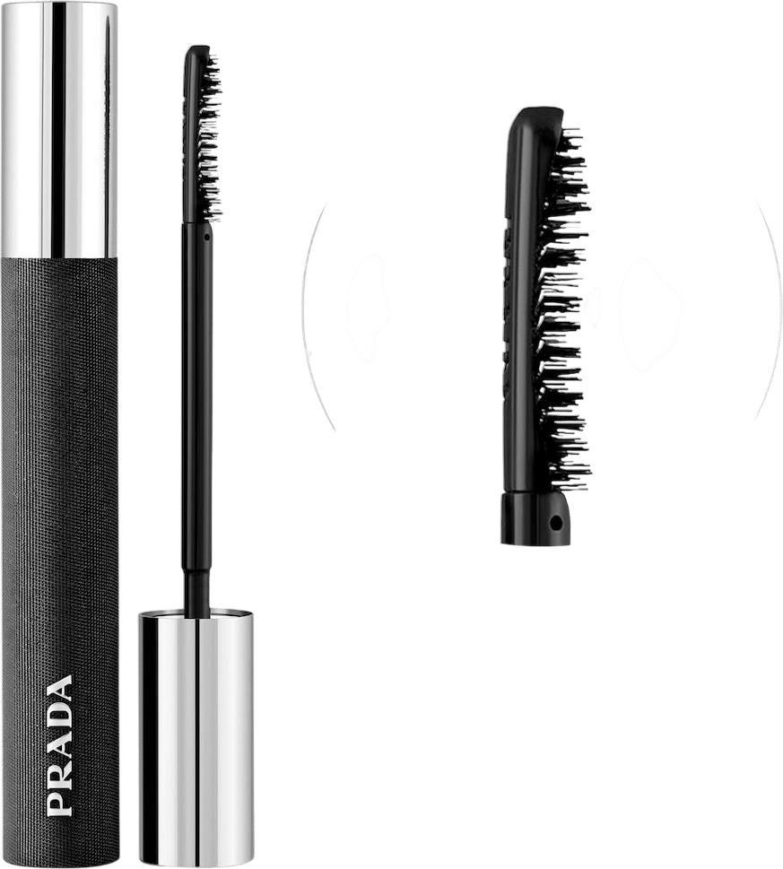 Pradascope Lash Lifting & Lengthening Mascara