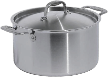 Stainless Steel Stock Pot | 8 QT