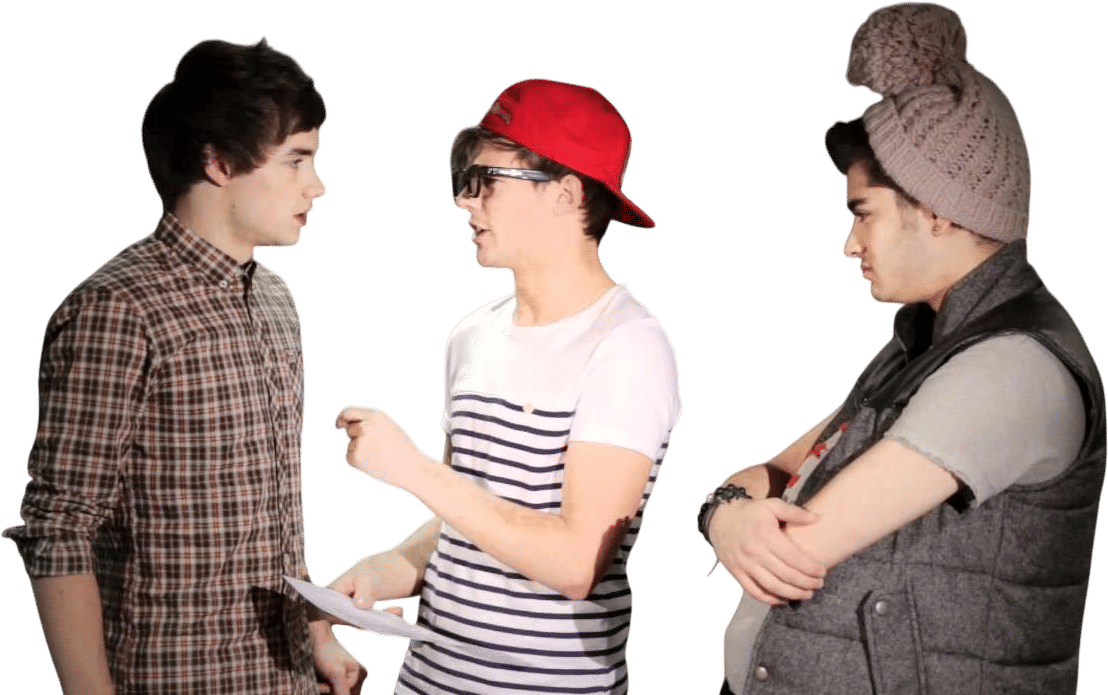 spin the harry