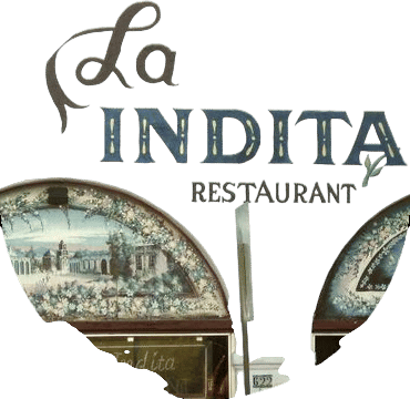 La Indita