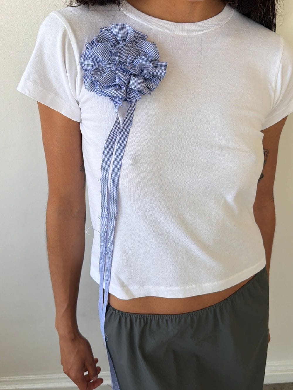 Charlie Beads Flower