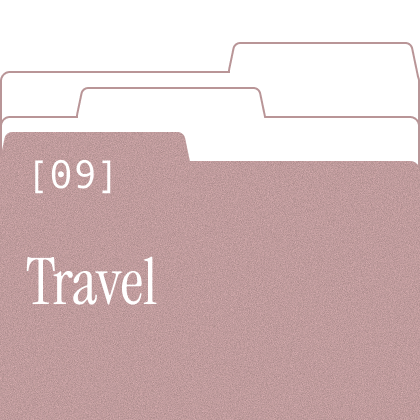 Travel