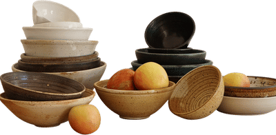 Darcy Cyr Ceramics