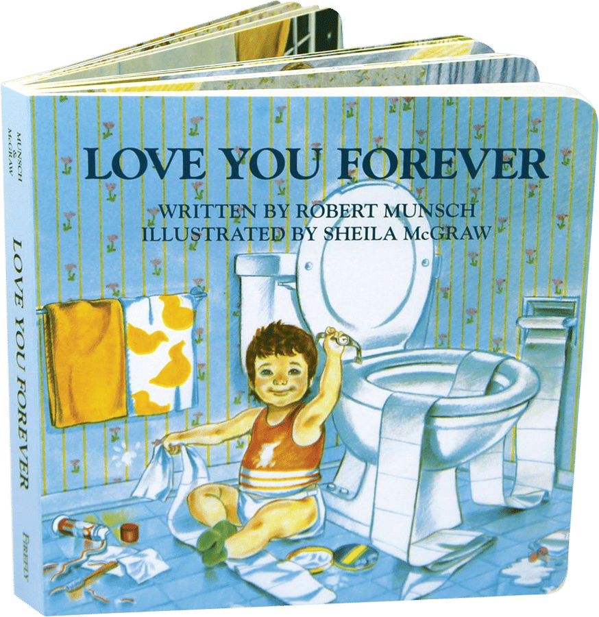 Love You Forever