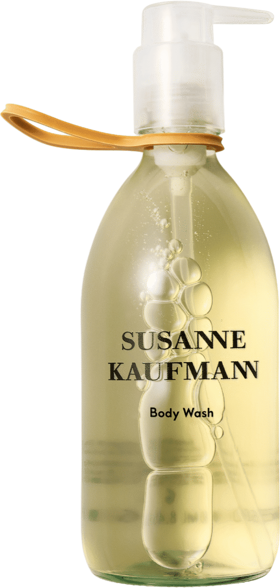 Susanne Kaufmann Body Wash - 250ml