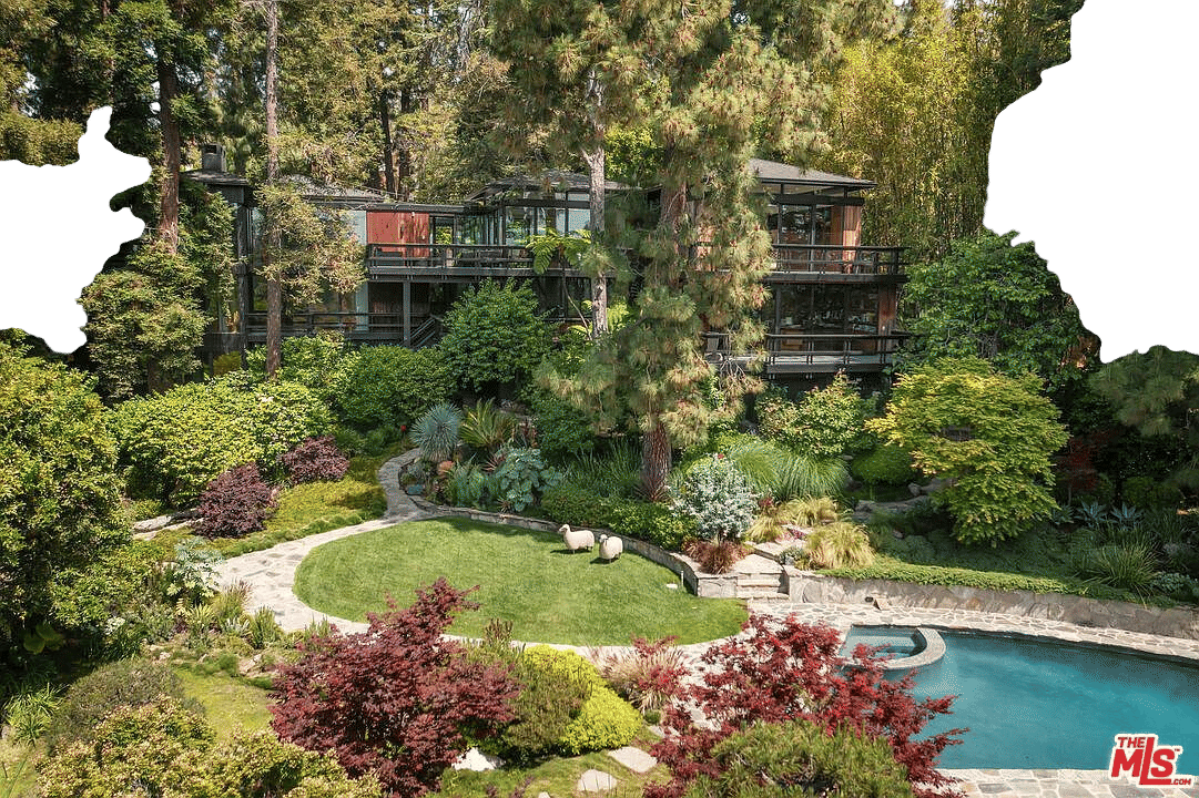 900 Napoli Dr, Pacific Palisades