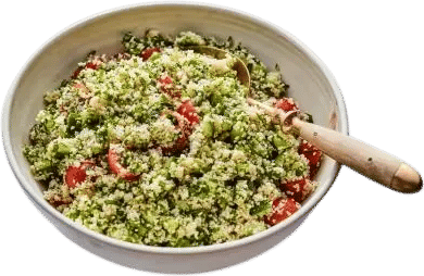 Tabbouleh (Ina Garten)