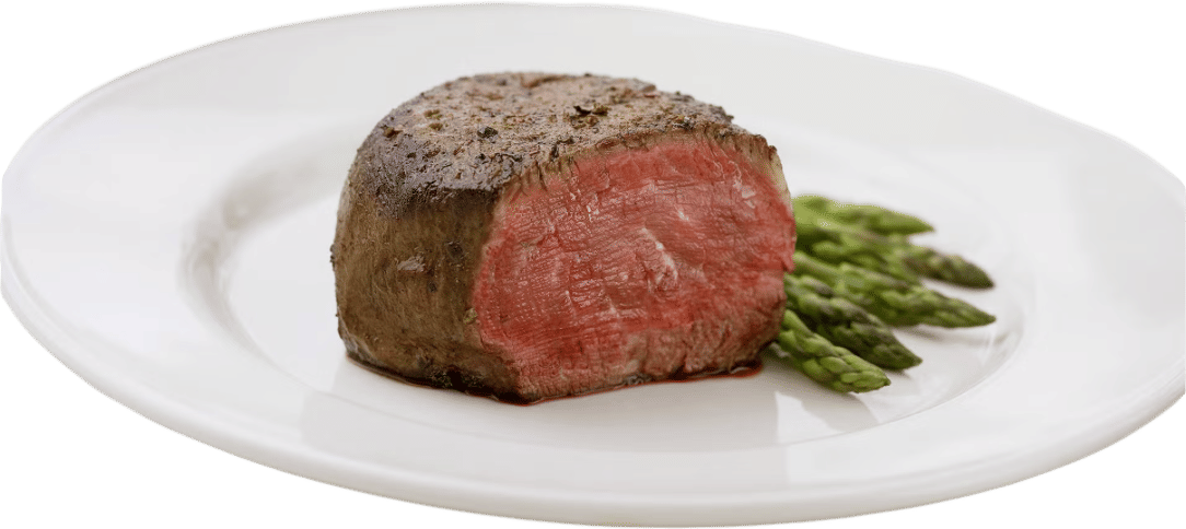 Perfect Filet Mignon