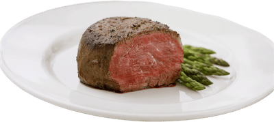 Perfect Filet Mignon Recipe