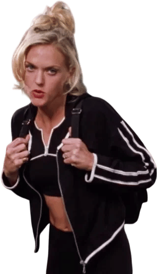 Meredith Blake