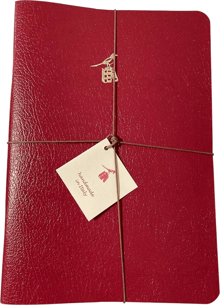 Travel journal!