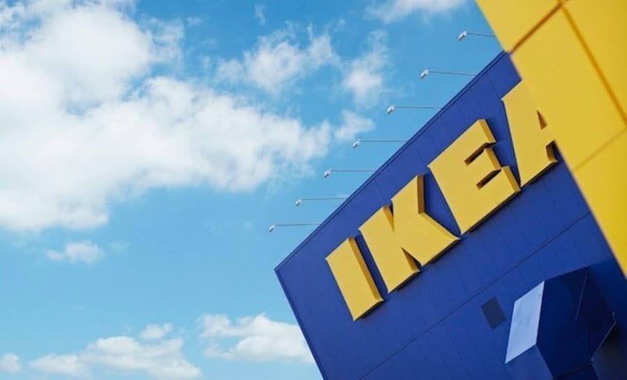 ohh ikea bags?