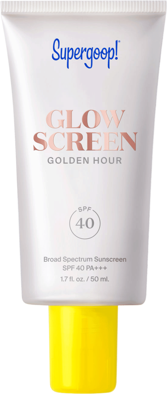 super goop glow screen