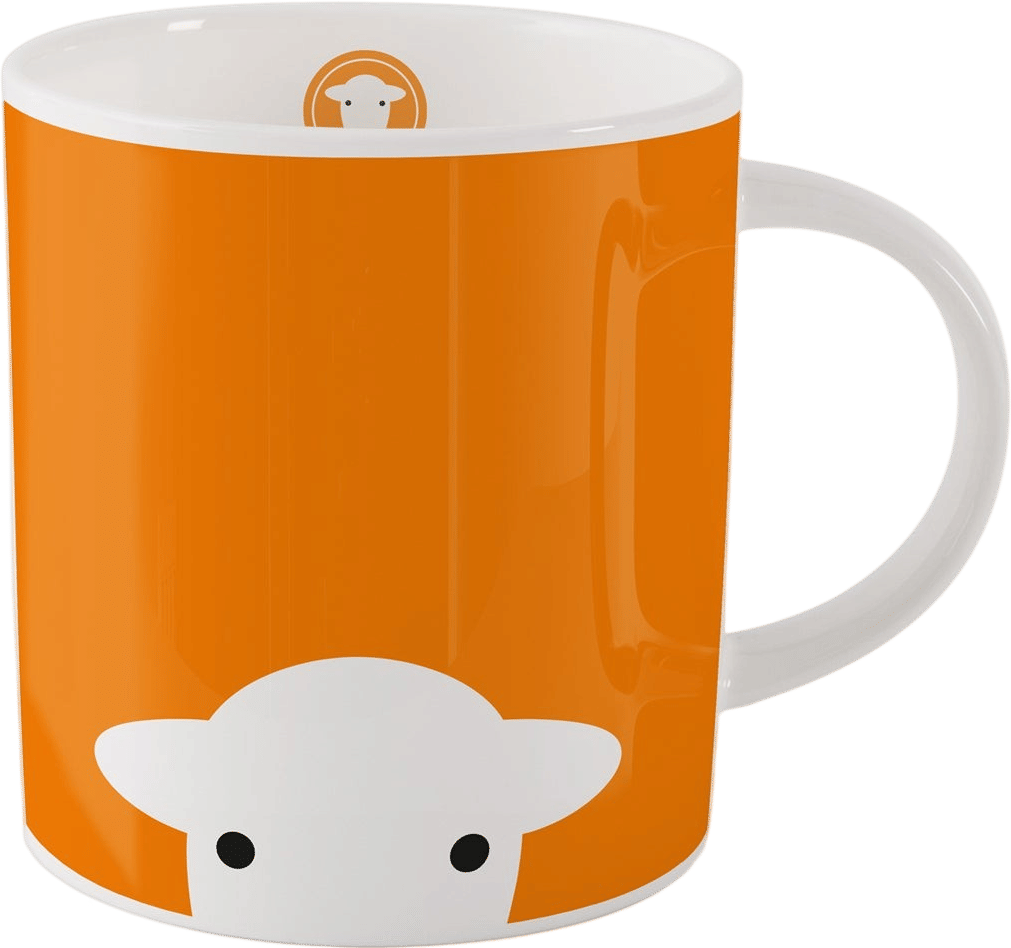 herdy mug