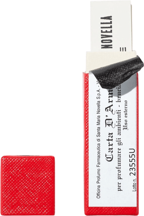 Carta D'Armenia Incense Papers