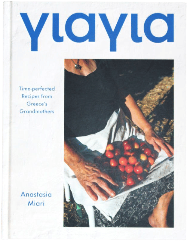 yiayia