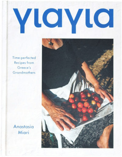 Yiayia