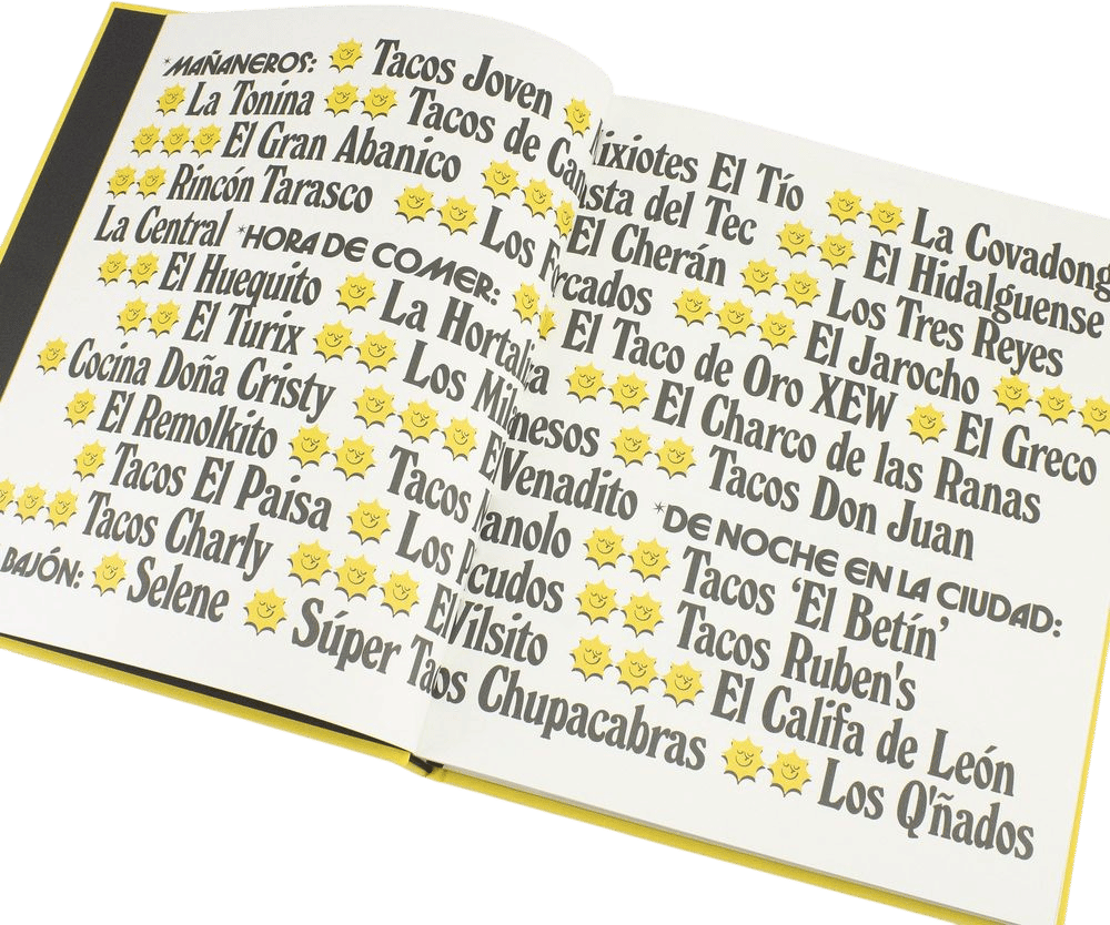 Tacos CDMX