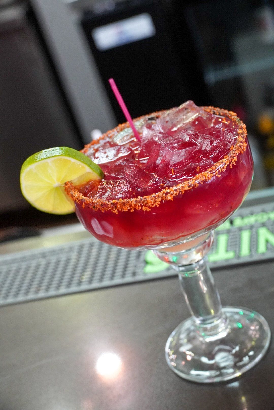 Casa Luna Mexican Restaurant