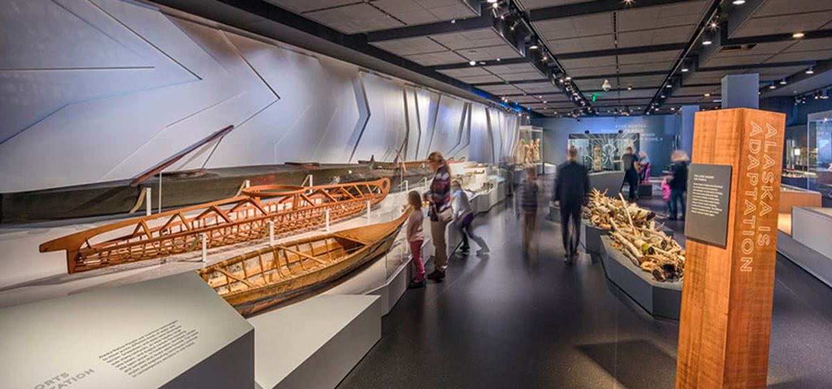 Anchorage Museum