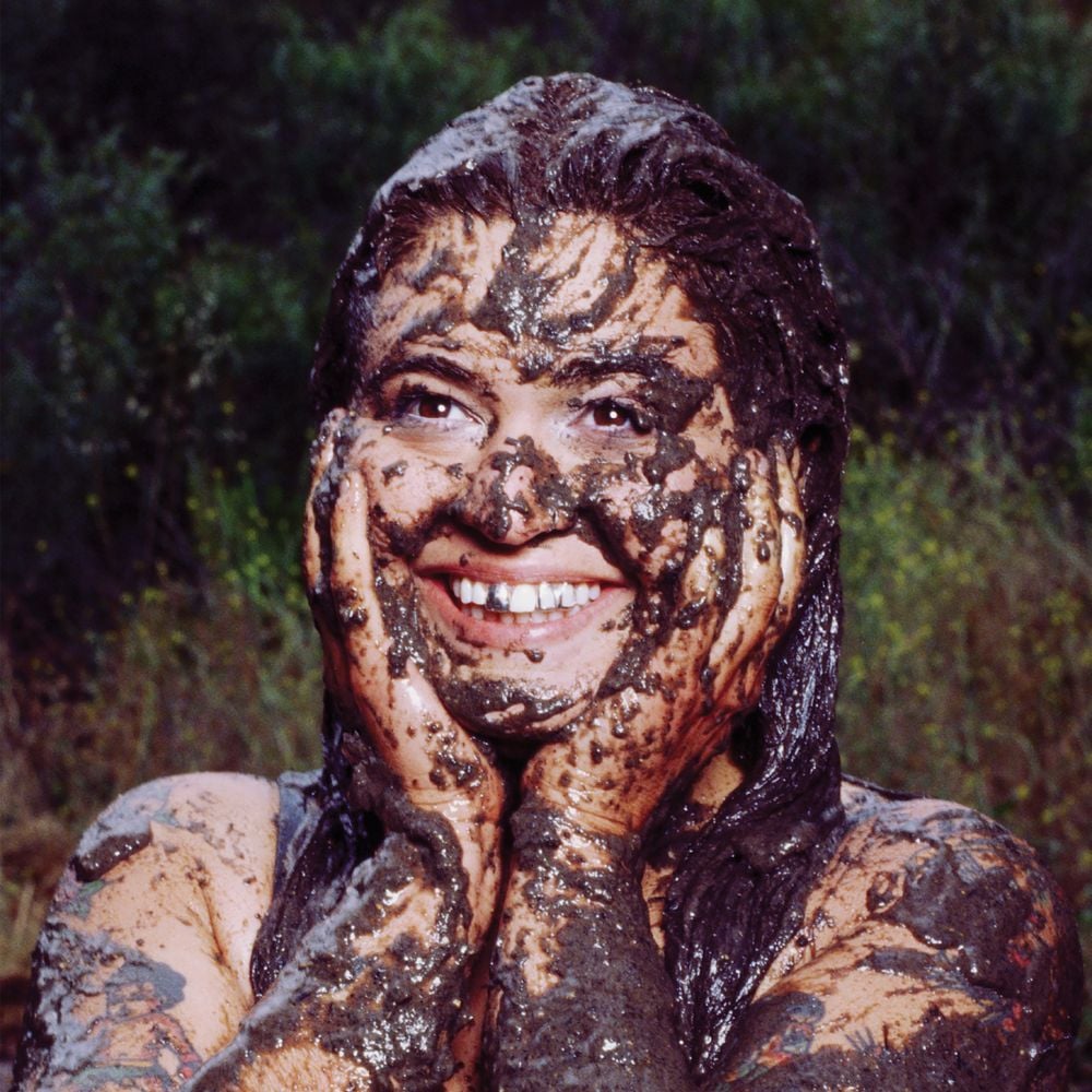 Mud by Remi Wolf
