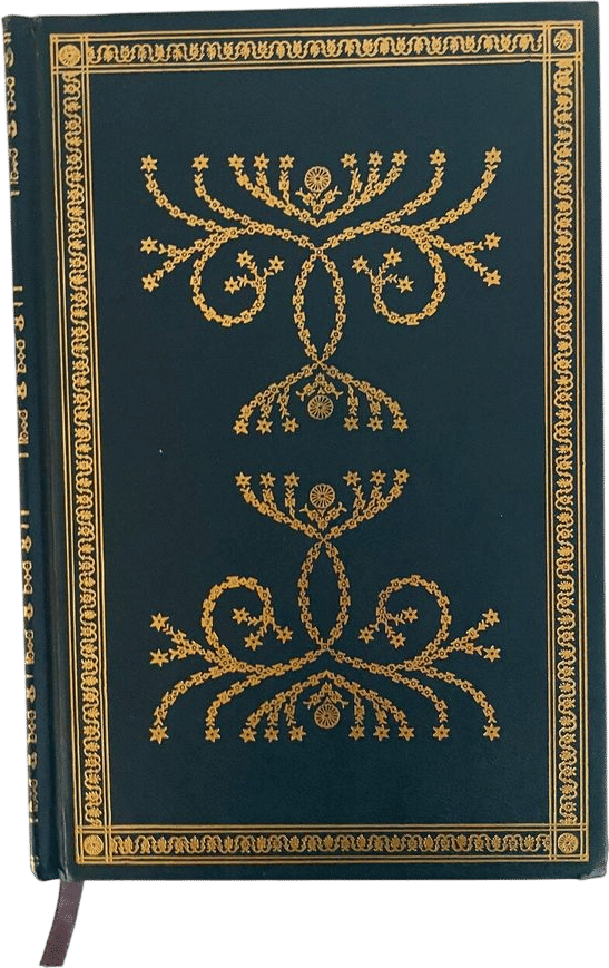 Short Stories of Robert Louis Stevenson (1969 Hardcover)