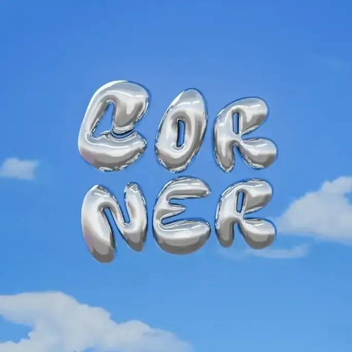 Corner Maps App