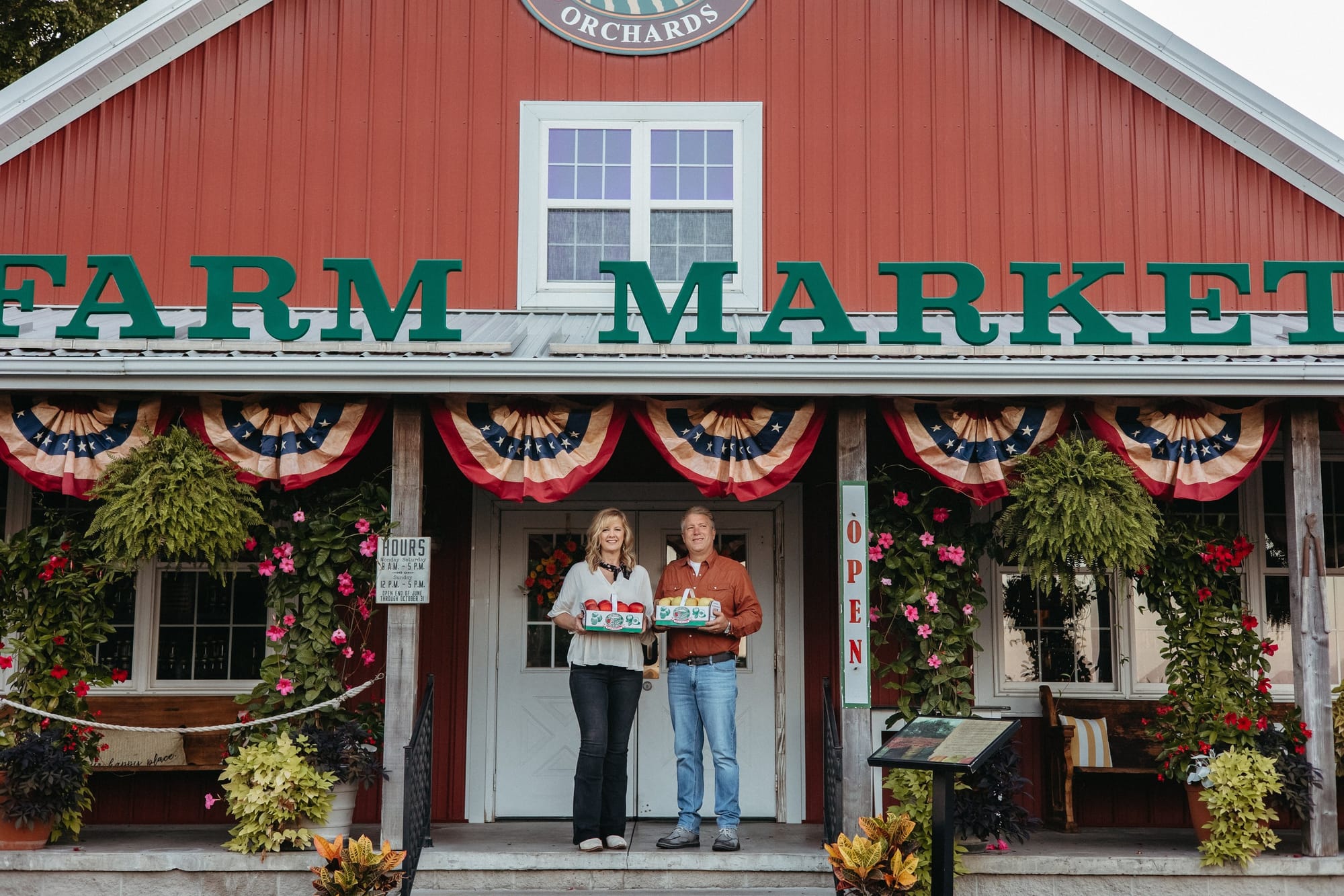 rendleman orchards
