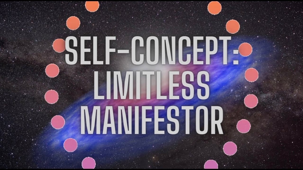 Change Your Beliefs While You Sleep (Self-Concept: Limitless Manifestor)