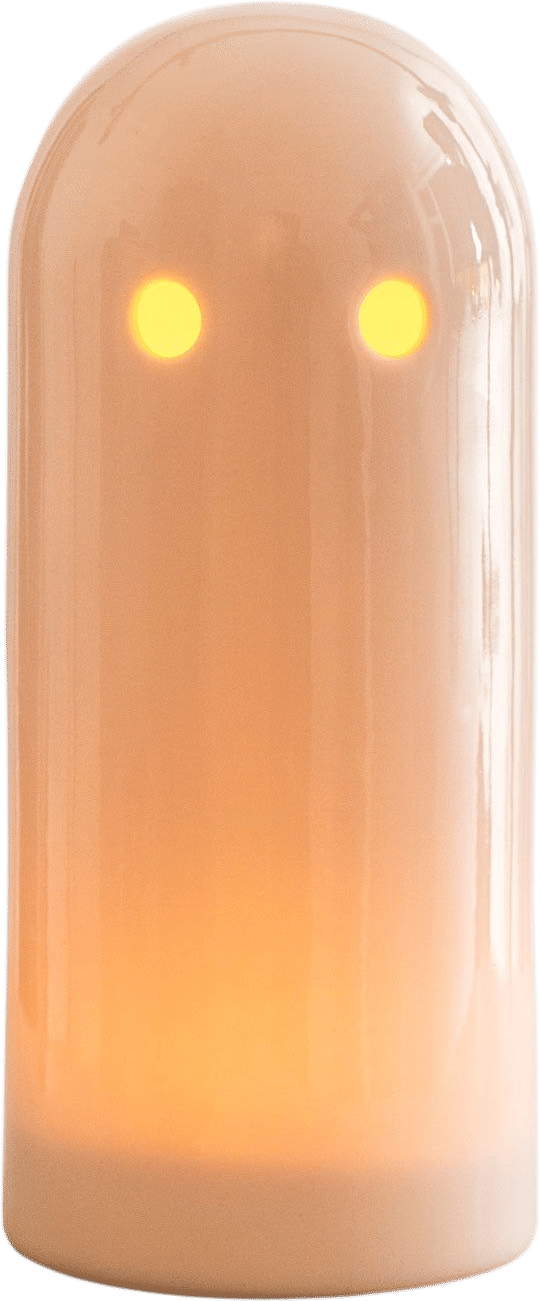 Ghost Light