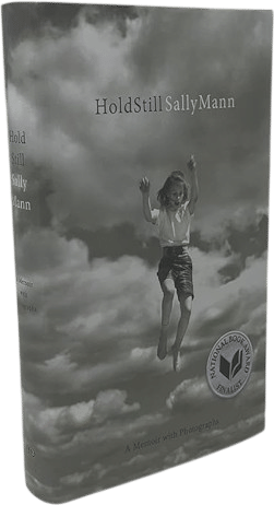 Hold Still: A Memoir with Photographs