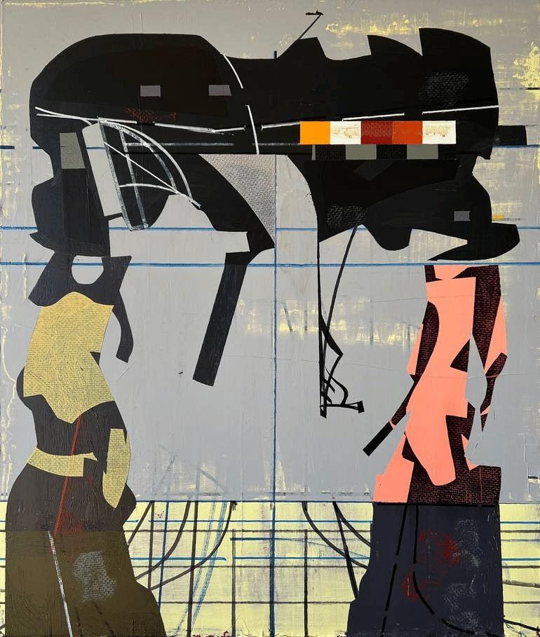 Jim Harris: Launch Platform with Shuttle