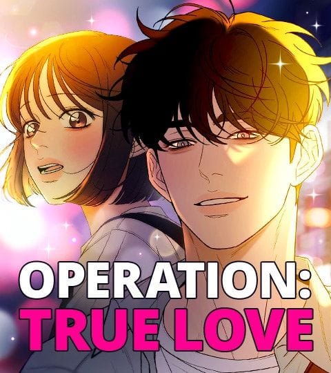 Operation True Love