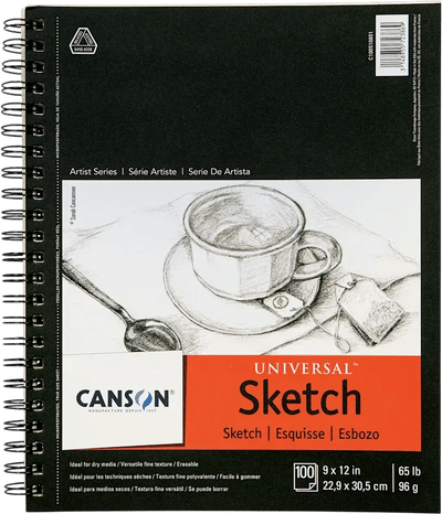 Universal Sketch Pad