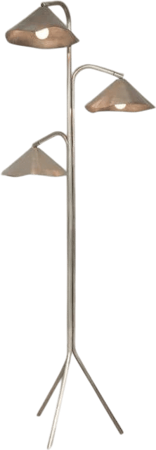 Antica Floor Lamp