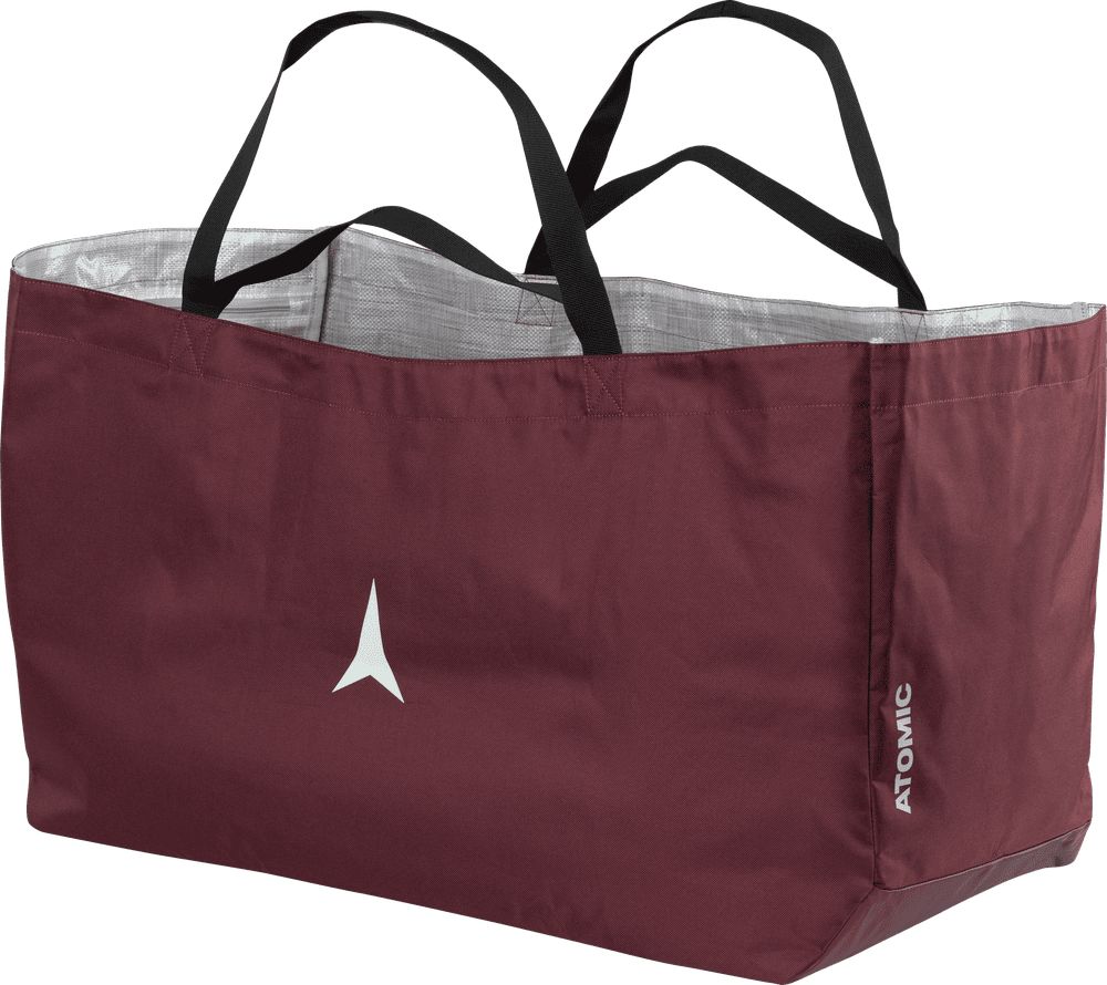 Atomic Ski A Bag Family