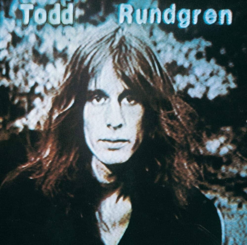 Hermit of Mink Hollow - Todd Rundgren
