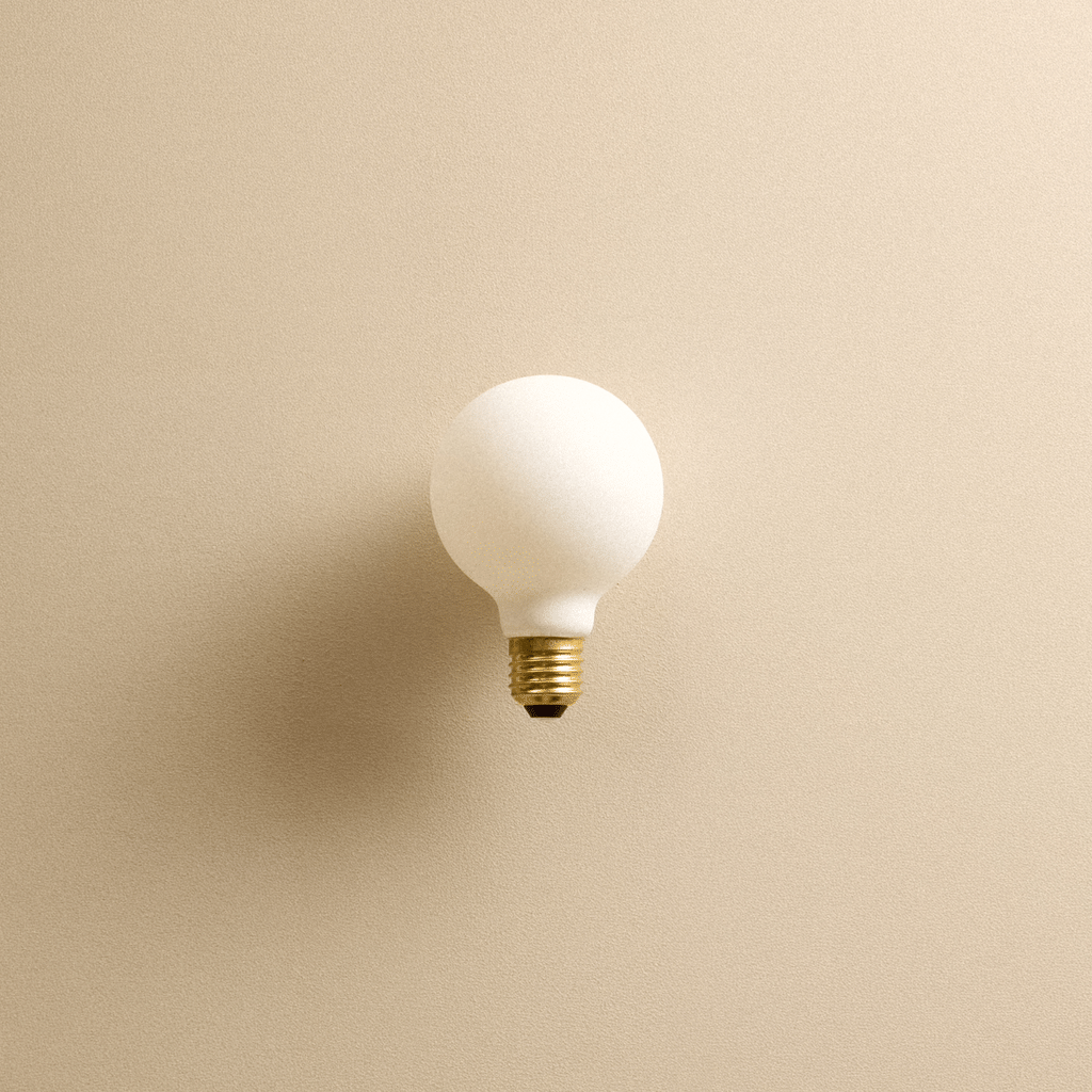 Tala US Porcelain II E26 LED Bulb