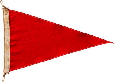 Custom Pennant