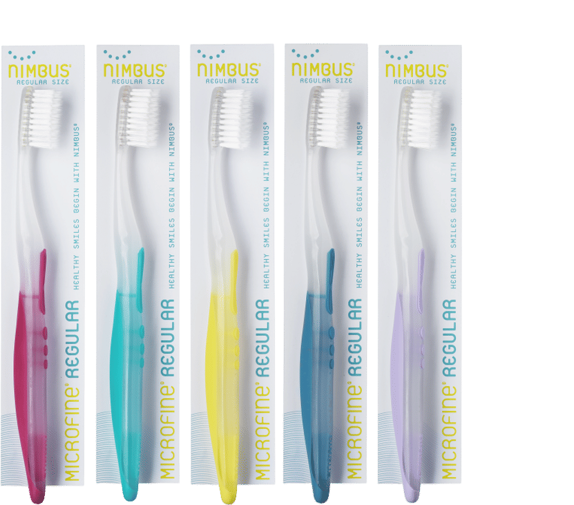 Nimbus Regular Toothbrush