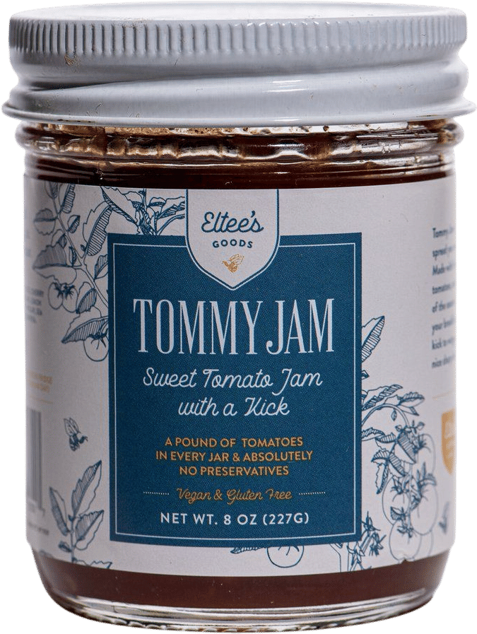 Tommy Jam
