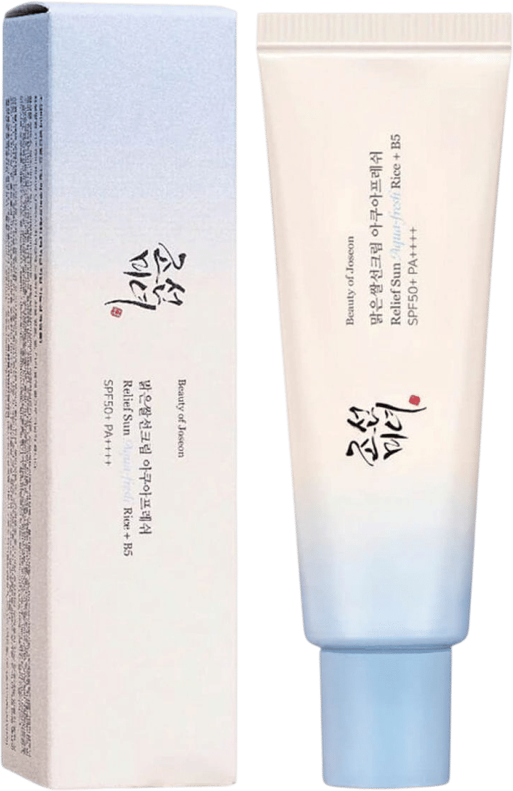 This sunscreen