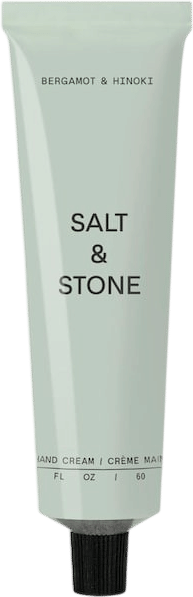 Salt & Stone Hand Cream