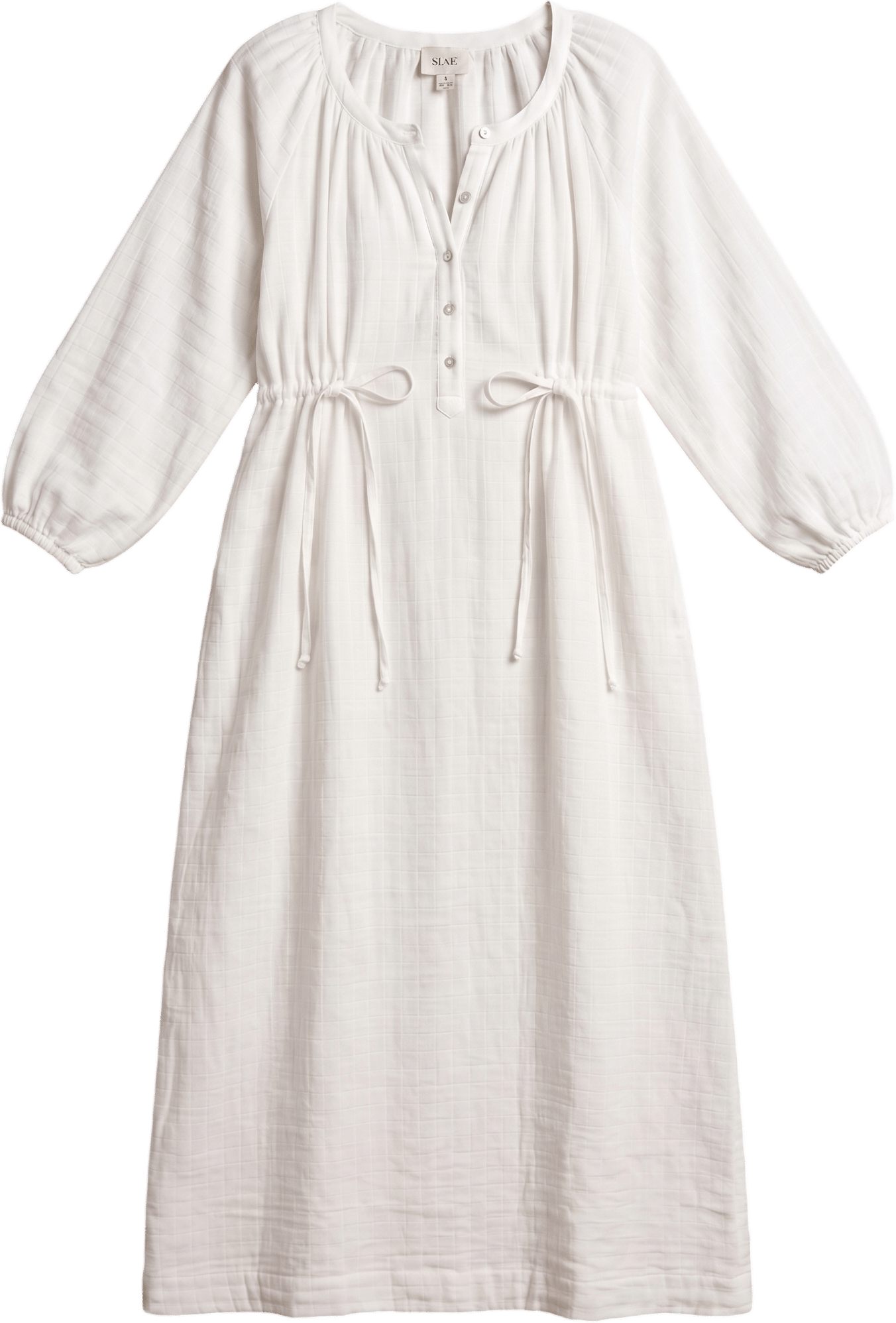 The Lydia House Dress