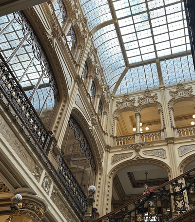 Palacio Postal