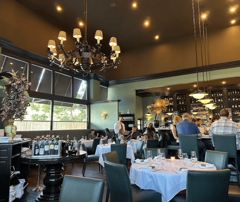 Osteria Mozza