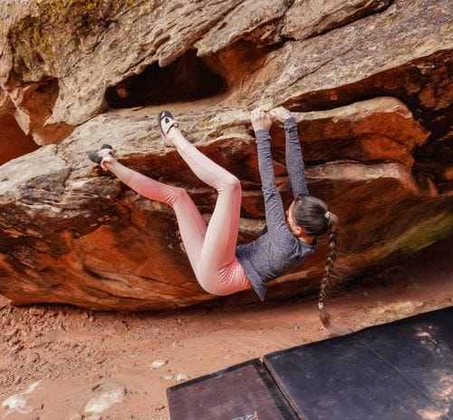 Favorite Climbing Products